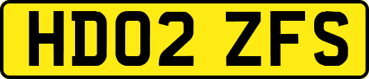 HD02ZFS