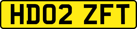 HD02ZFT