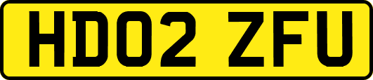 HD02ZFU