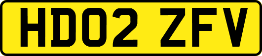 HD02ZFV
