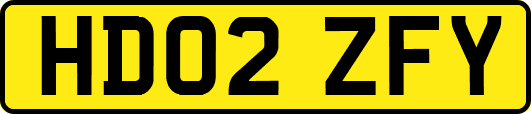 HD02ZFY