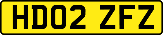 HD02ZFZ