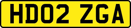 HD02ZGA