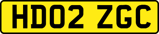 HD02ZGC