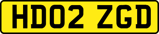 HD02ZGD