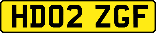 HD02ZGF