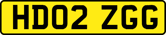HD02ZGG