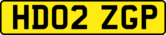 HD02ZGP