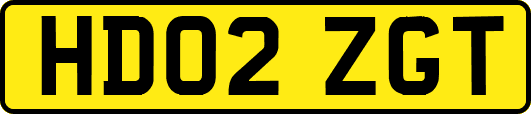 HD02ZGT