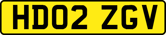 HD02ZGV