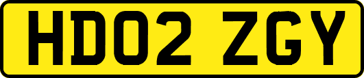 HD02ZGY