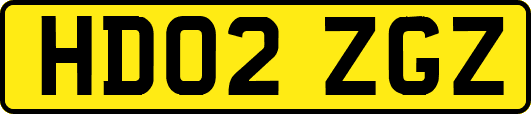 HD02ZGZ