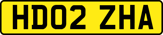 HD02ZHA