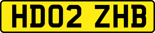 HD02ZHB