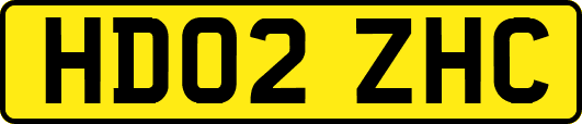 HD02ZHC