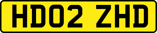 HD02ZHD