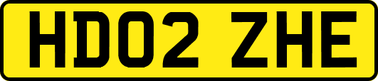 HD02ZHE