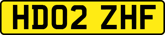HD02ZHF
