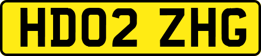 HD02ZHG