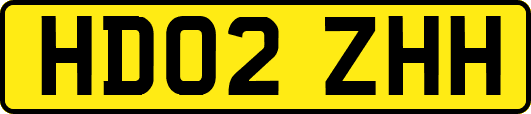 HD02ZHH