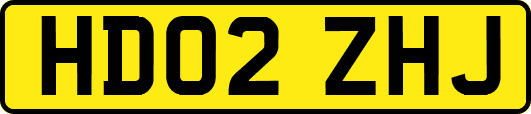 HD02ZHJ