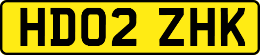 HD02ZHK