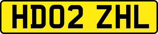 HD02ZHL