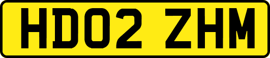 HD02ZHM