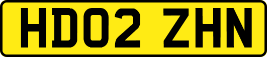 HD02ZHN