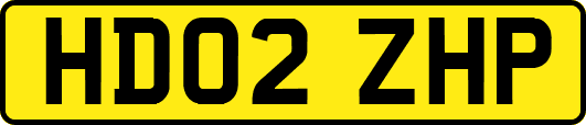HD02ZHP