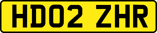 HD02ZHR