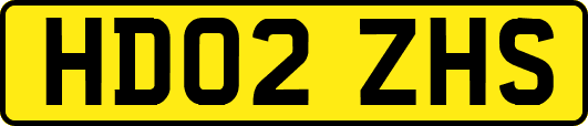 HD02ZHS