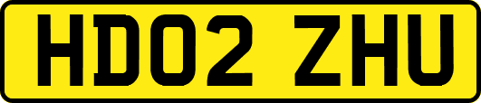 HD02ZHU