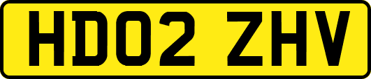 HD02ZHV