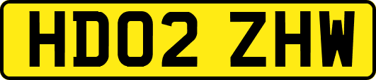 HD02ZHW