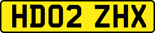 HD02ZHX