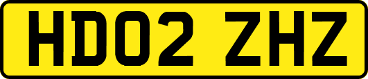 HD02ZHZ