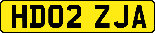HD02ZJA