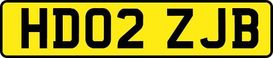 HD02ZJB
