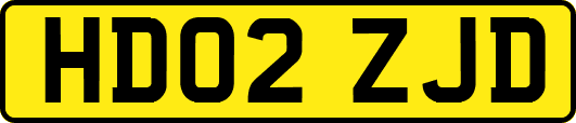 HD02ZJD