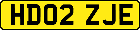 HD02ZJE