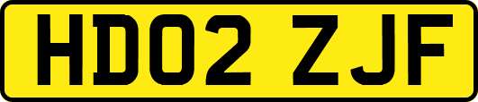 HD02ZJF