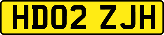 HD02ZJH