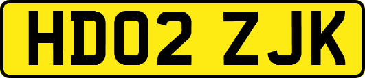 HD02ZJK