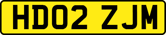 HD02ZJM