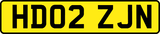 HD02ZJN