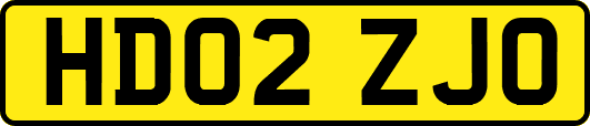 HD02ZJO