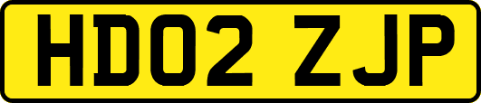 HD02ZJP