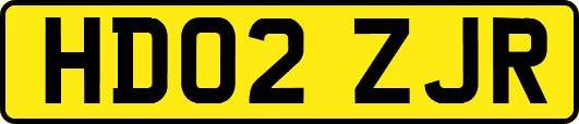 HD02ZJR