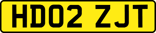 HD02ZJT